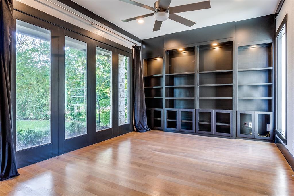 MELSHIRE ESTATES - Residential