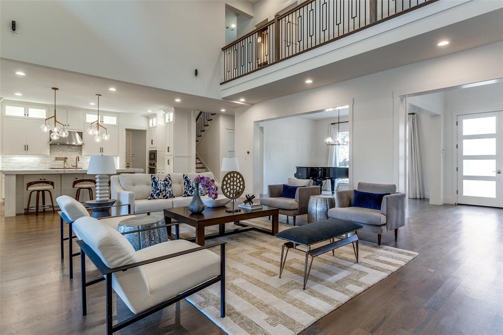 MELSHIRE ESTATES - Residential