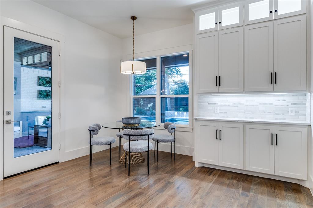 MELSHIRE ESTATES - Residential