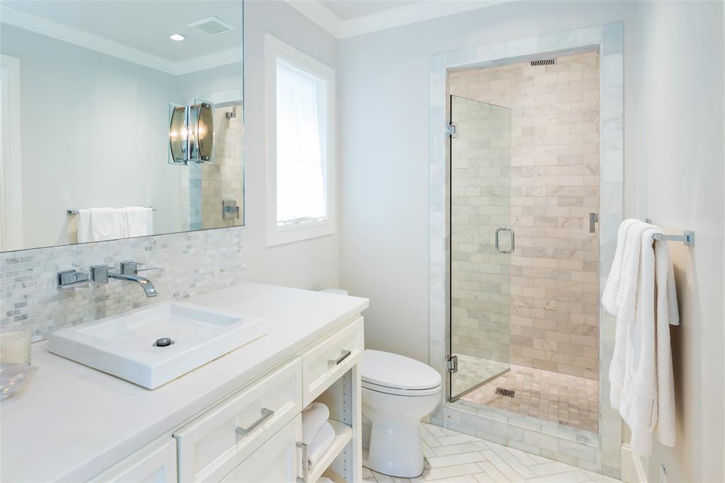 Highland Park - Residential