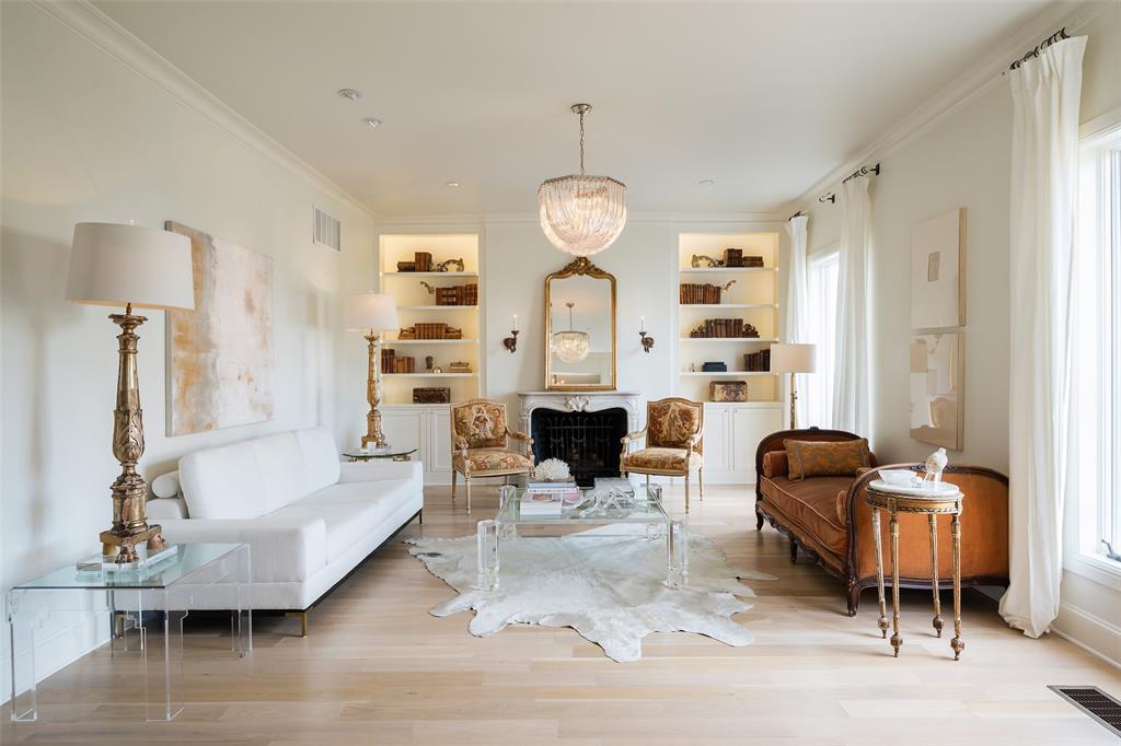 Highland Park - Residential