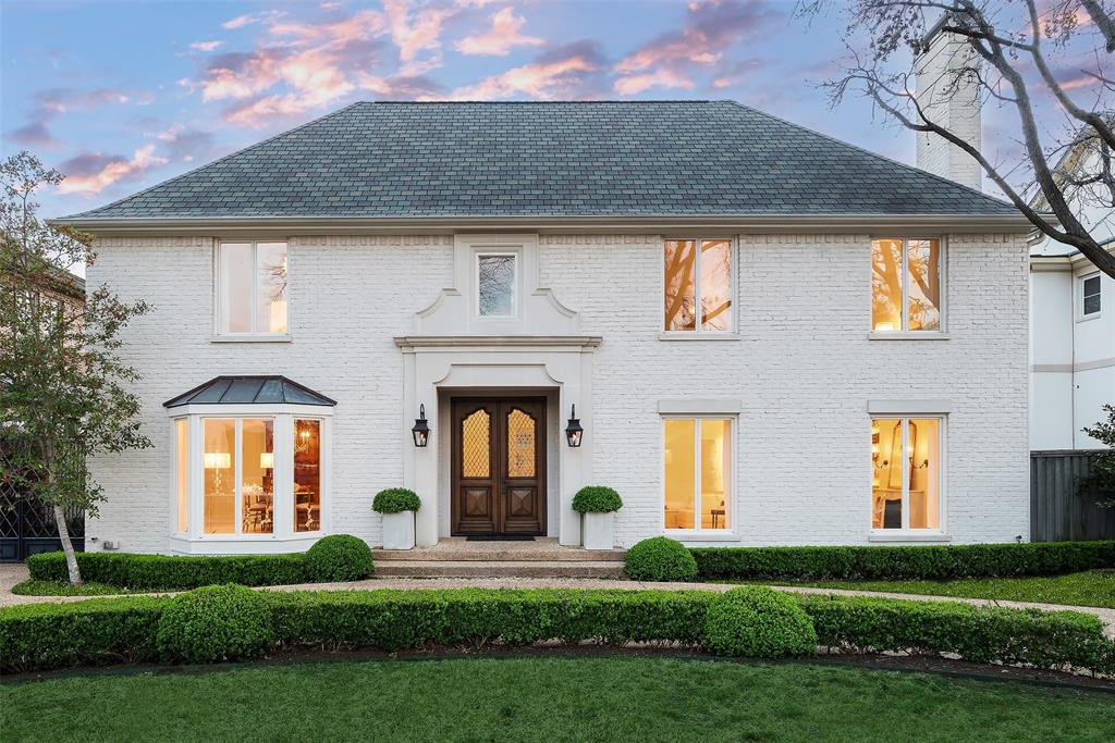 Highland Park - Residential