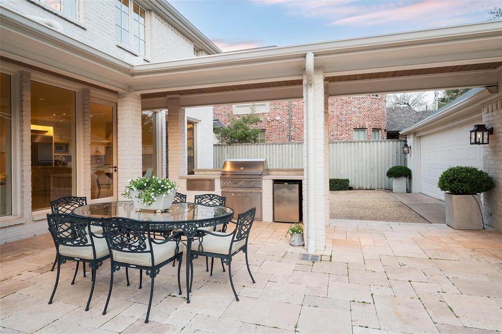 Highland Park - Residential