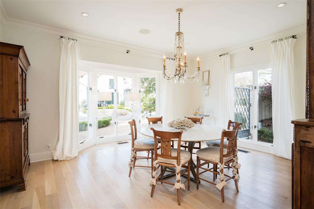 Highland Park - Residential