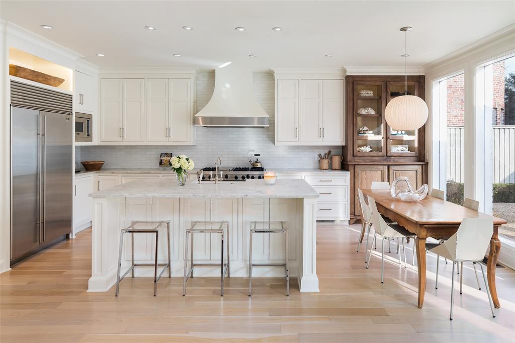 Highland Park - Residential