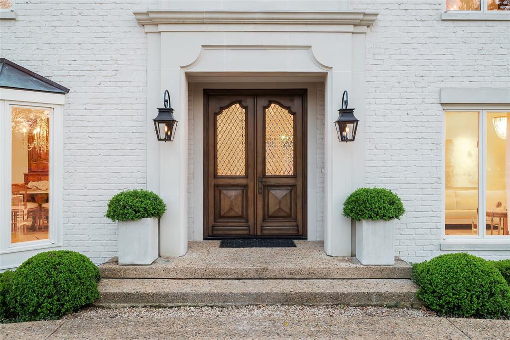 Highland Park - Residential