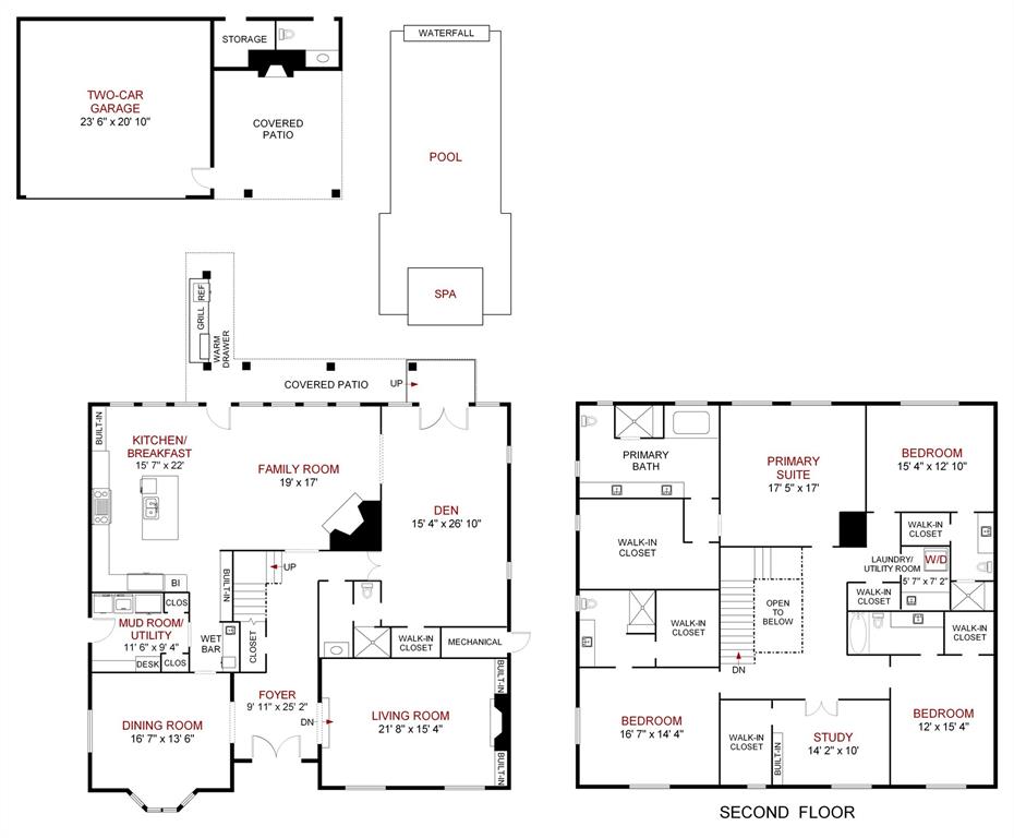 Highland Park - Residential