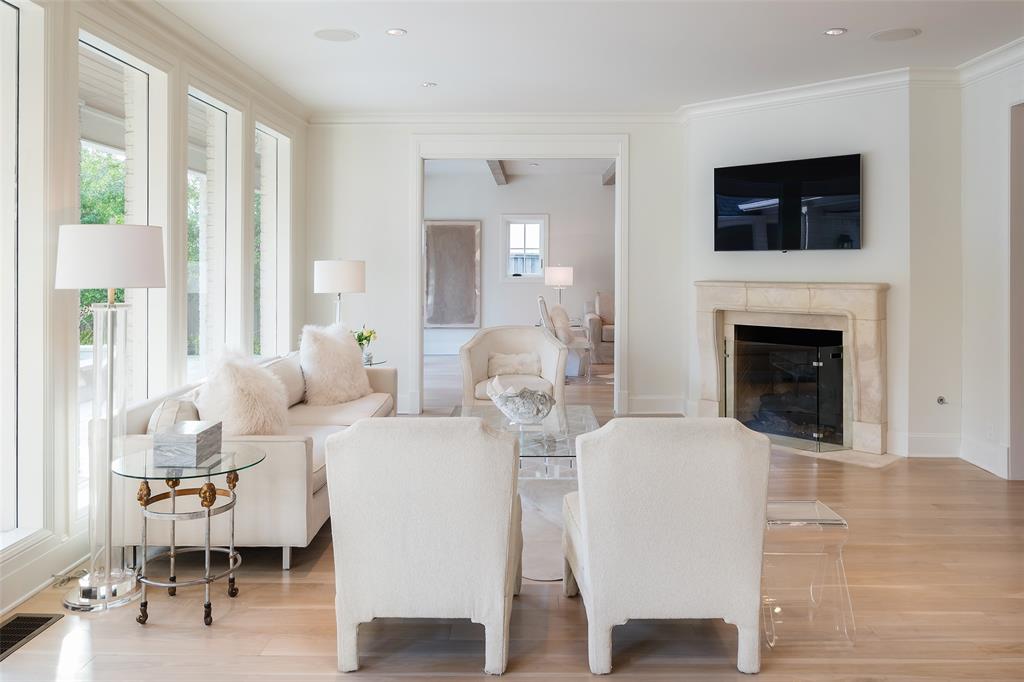 Highland Park - Residential