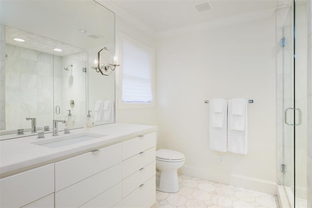 Highland Park - Residential