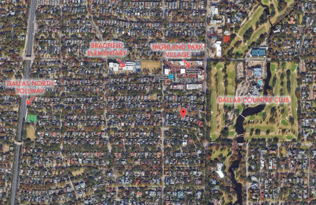 Highland Park - Residential