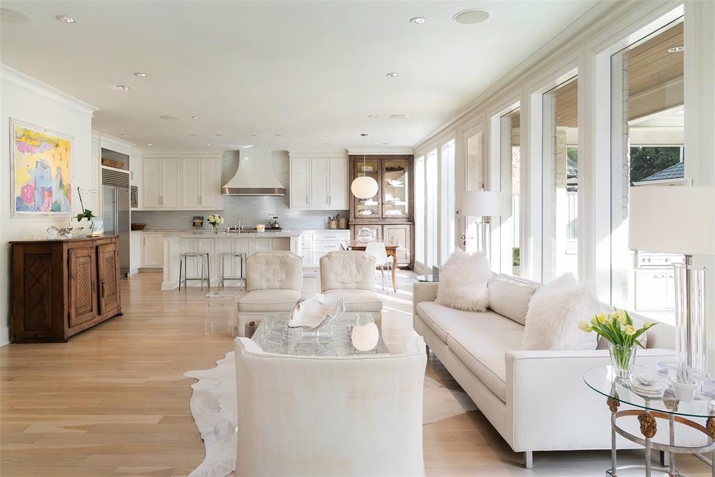 Highland Park - Residential