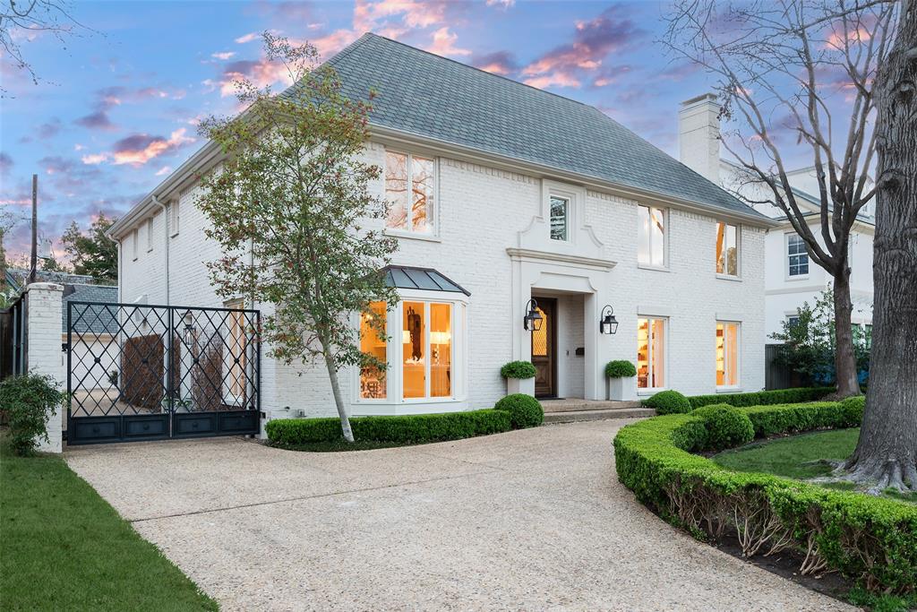 Highland Park - Residential