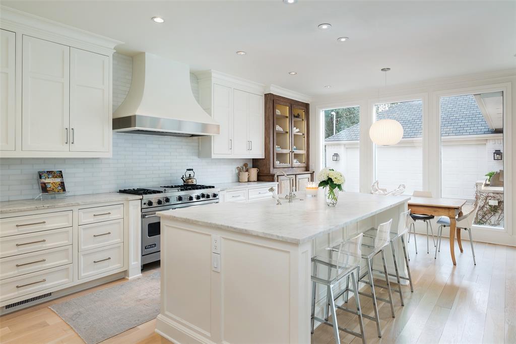 Highland Park - Residential