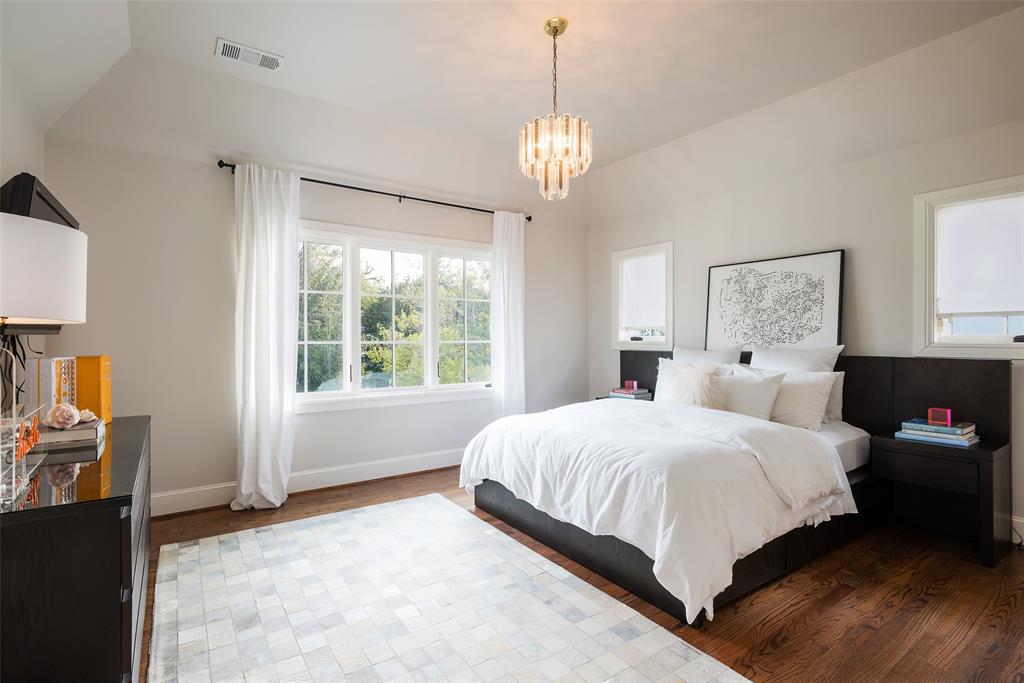 Highland Park - Residential