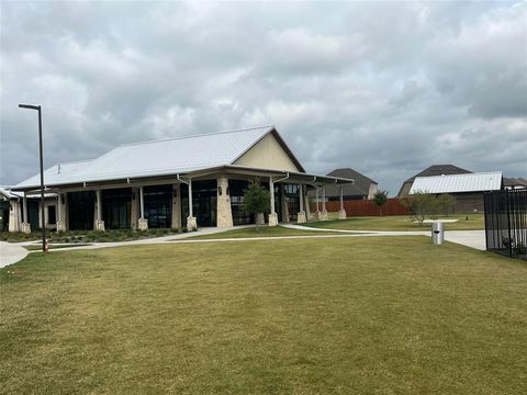 A home in Haslet