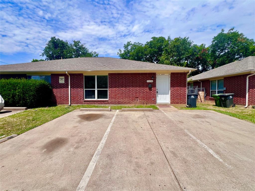 Davis Sol Add - Residential Lease