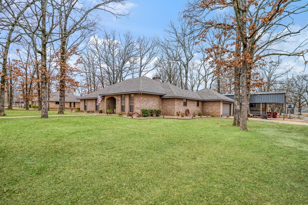 Twin Lakes - Residential