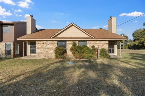 Photo of 909 Shepherd Street, Morgan, TX 76690 (MLS # 21211538)