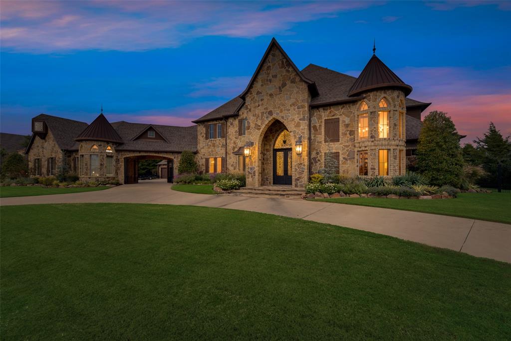 Kingsbridge Ph 1 Add - Residential