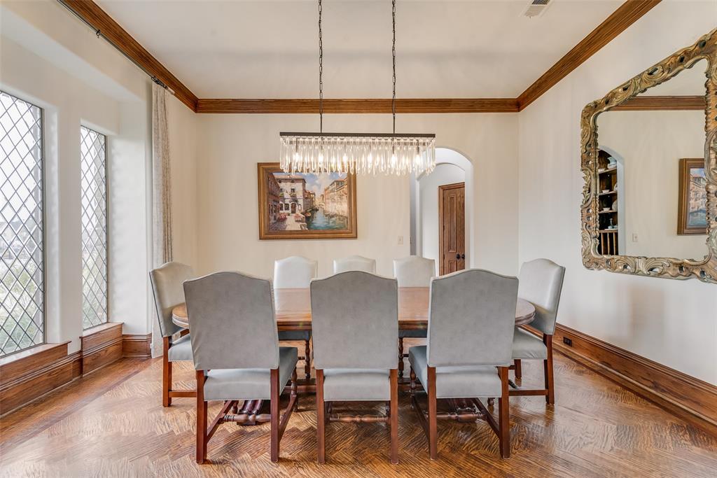 Kingsbridge Ph 1 Add - Residential