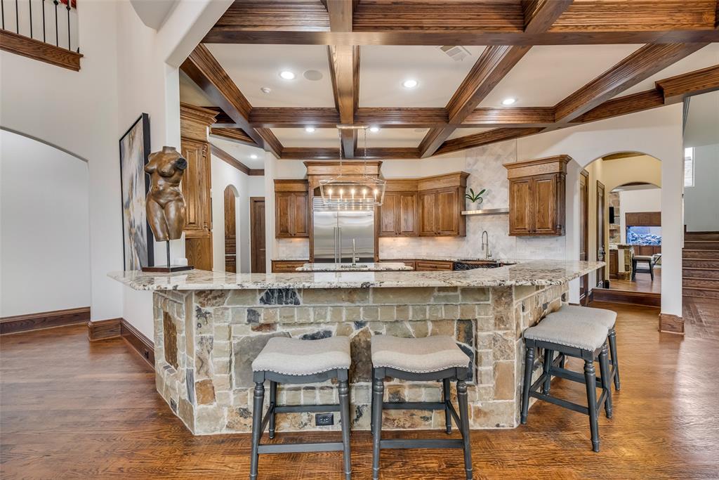 Kingsbridge Ph 1 Add - Residential