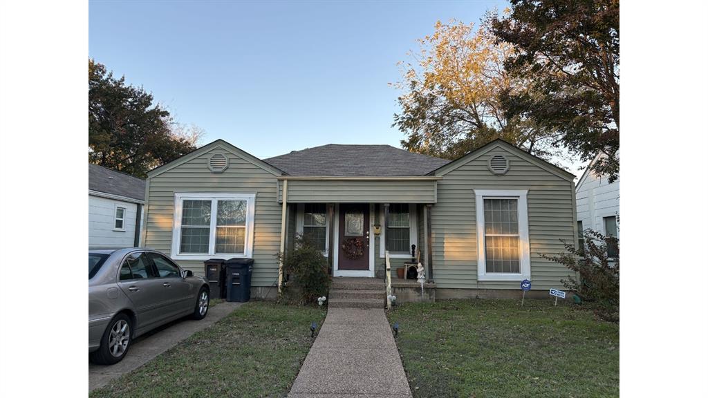 Factory Place Add - Residential