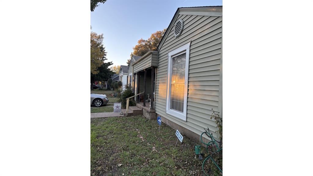 Factory Place Add - Residential