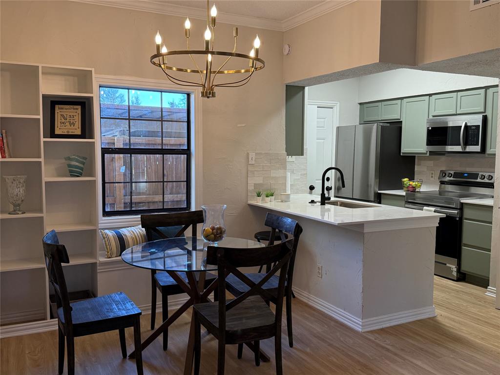 One Orleans Place Condos Ph 01 & 03 - Residential