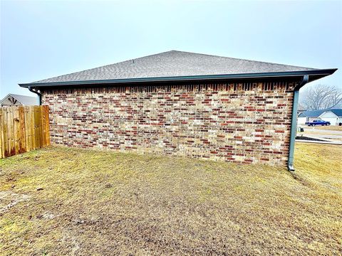 A home in Winona