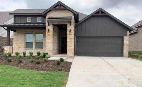2320 Shorthorn Drive Northlake TX 76247