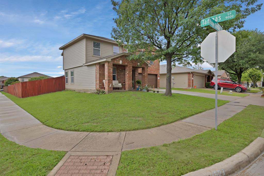 3503 Ridge Crossing Drive