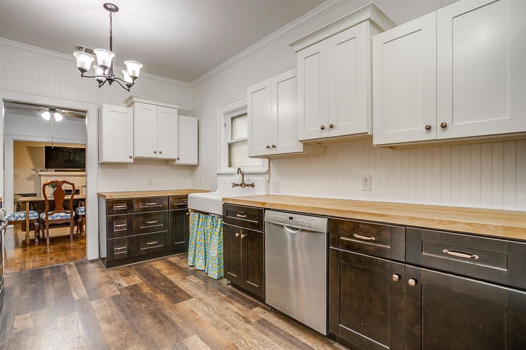 Berkeley - Residential
