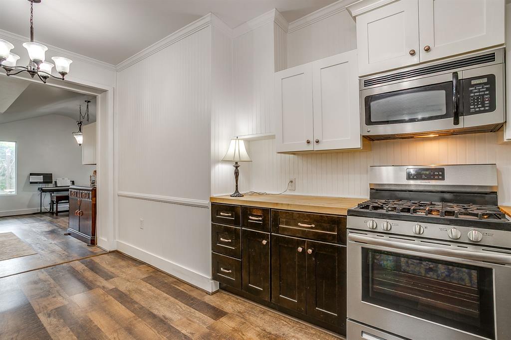 Berkeley - Residential