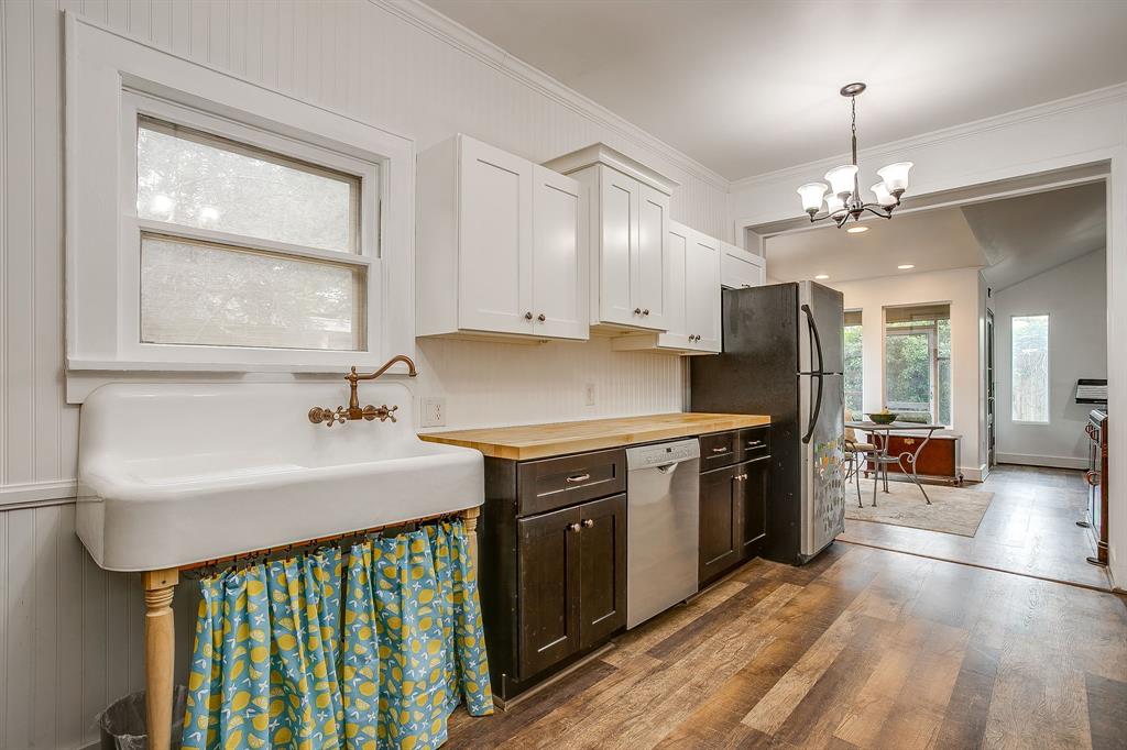 Berkeley - Residential