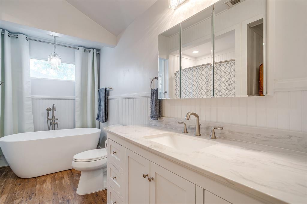 Berkeley - Residential