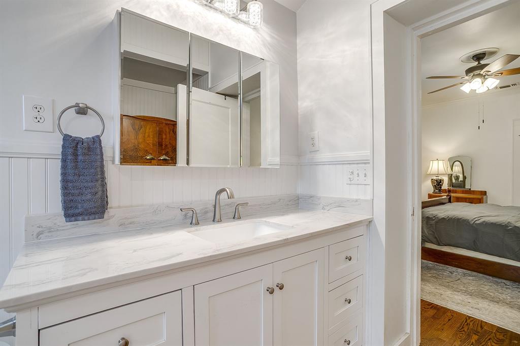 Berkeley - Residential