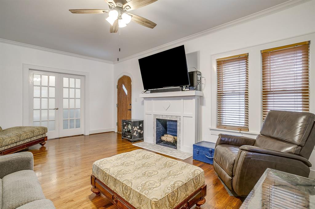 Berkeley - Residential