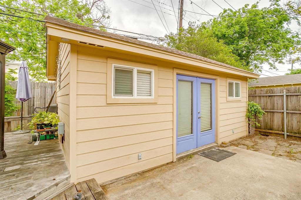 Berkeley - Residential