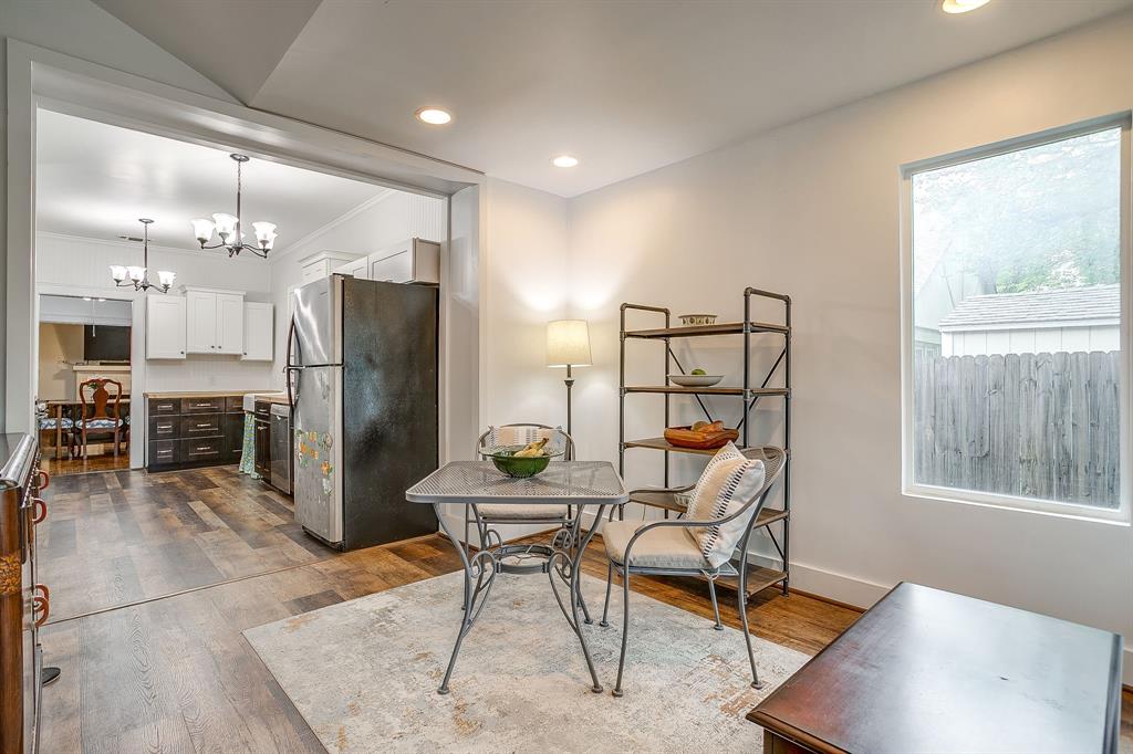 Berkeley - Residential