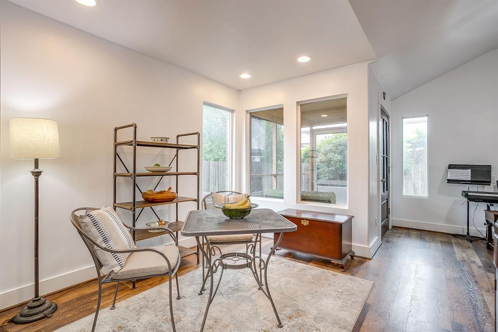 Berkeley - Residential