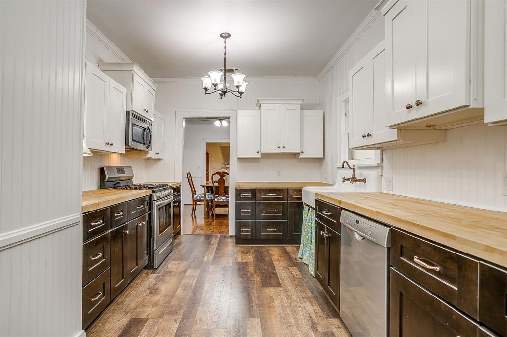 Berkeley - Residential