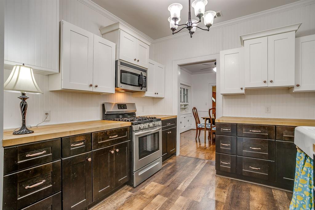 Berkeley - Residential