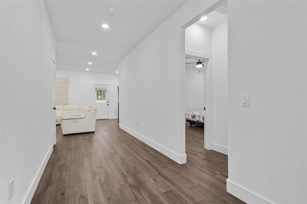 Williams Add - Residential