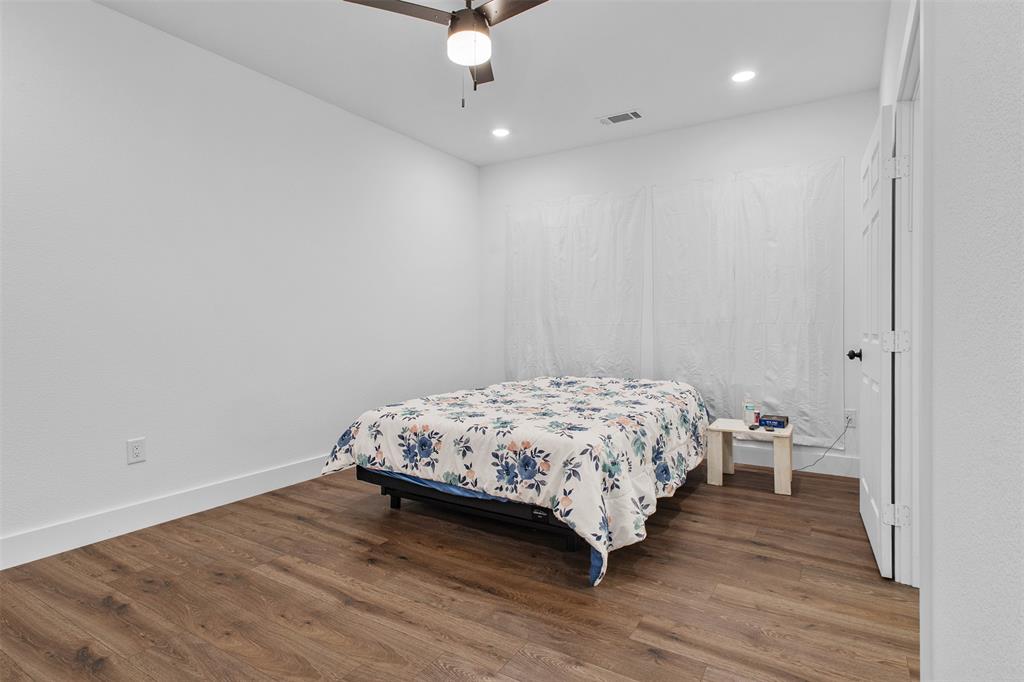 Williams Add - Residential