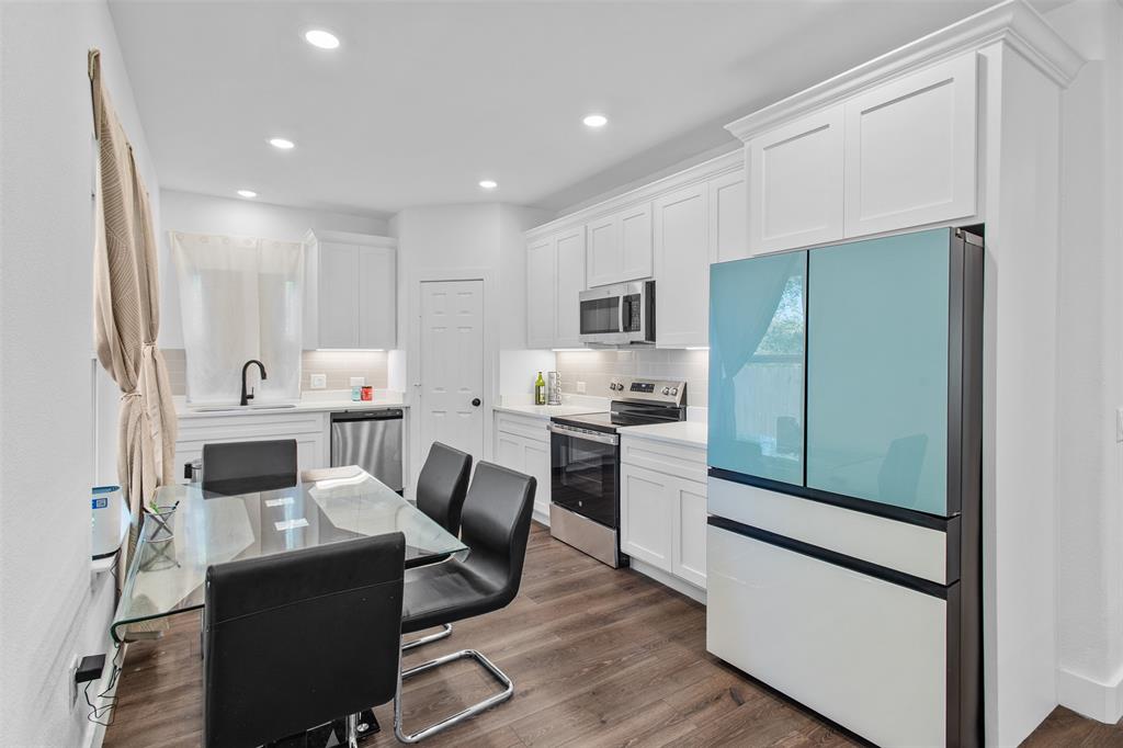 Williams Add - Residential