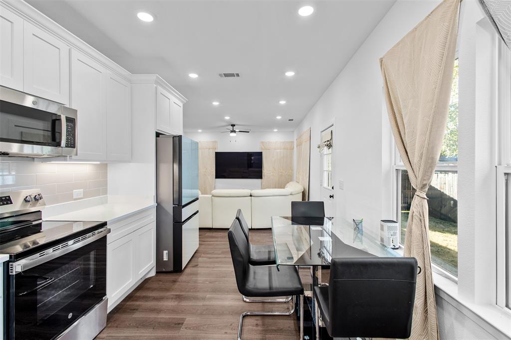 Williams Add - Residential