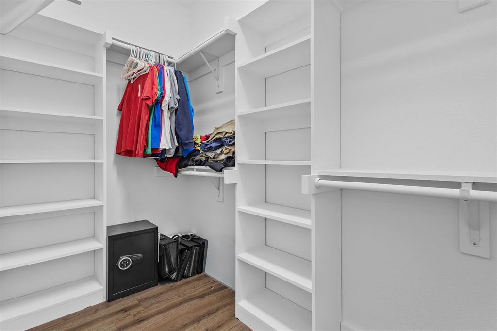 Williams Add - Residential