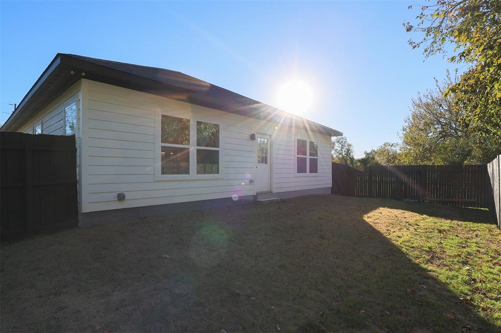 Williams Add - Residential