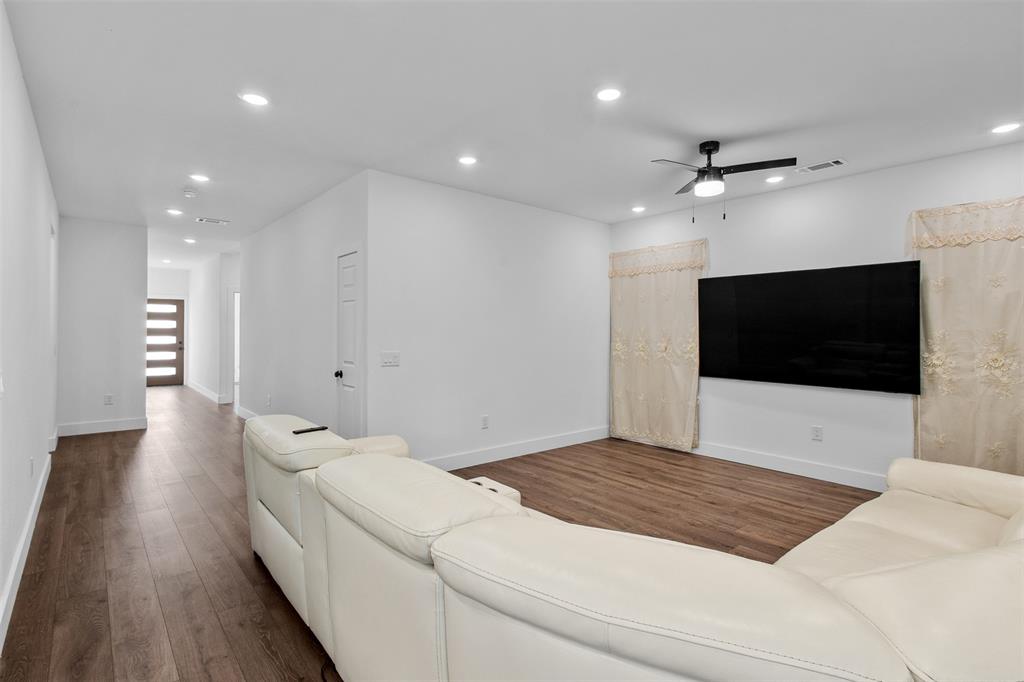 Williams Add - Residential