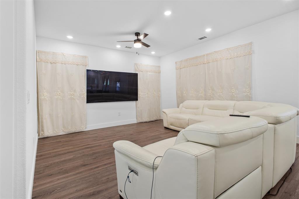 Williams Add - Residential